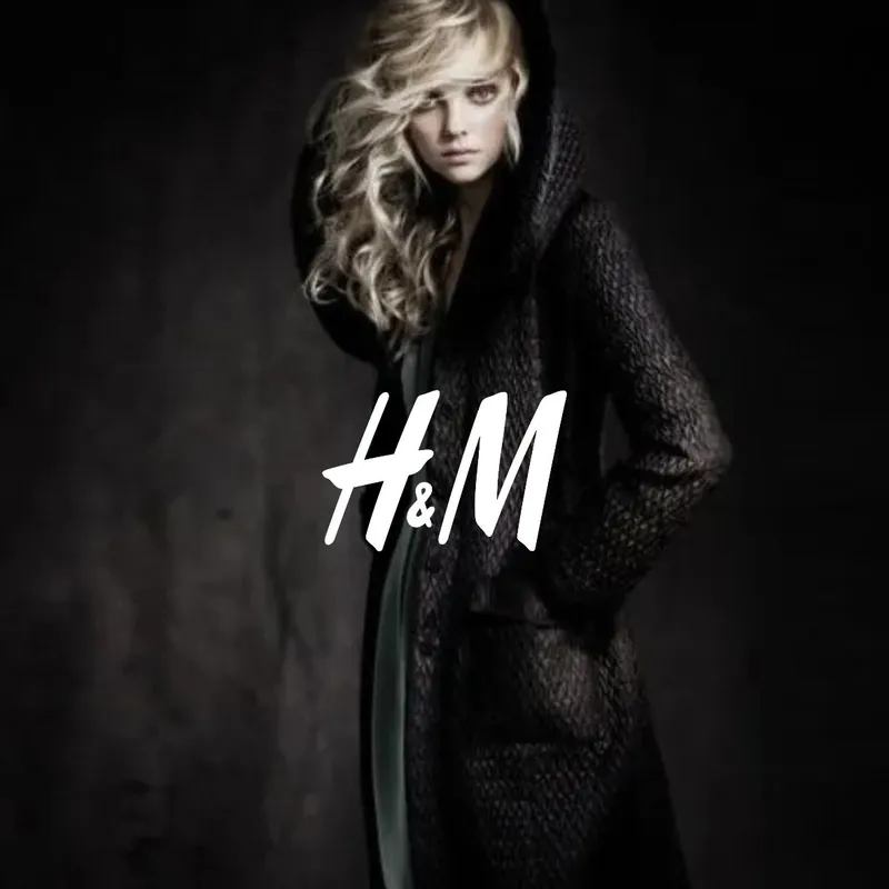 H&M