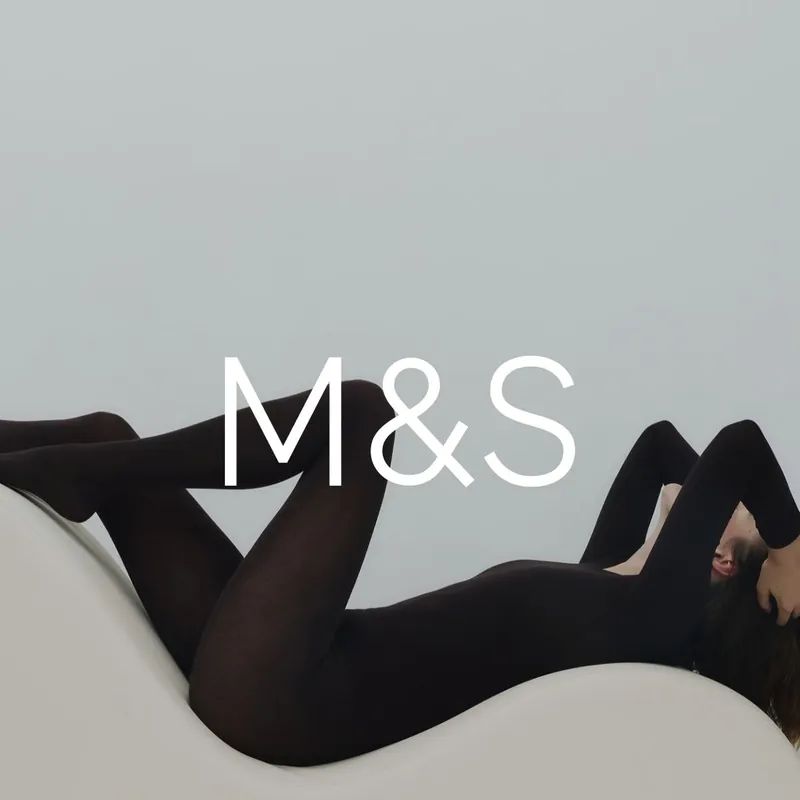 M&S
