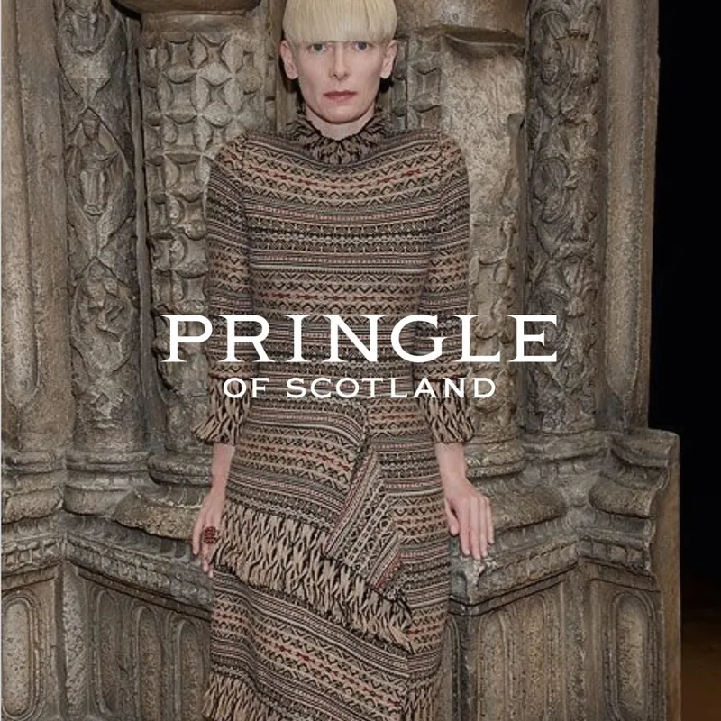 Pringle of Scotland