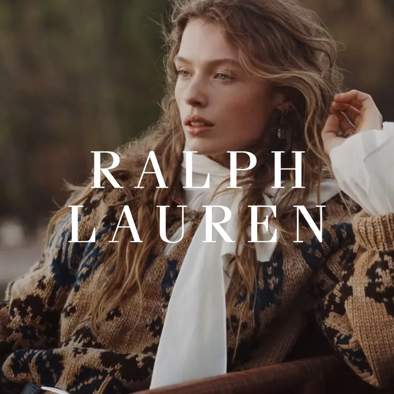 Ralph Lauren